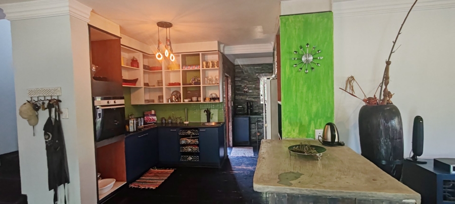 To Let 4 Bedroom Property for Rent in WestLake Country Safari Estate North West